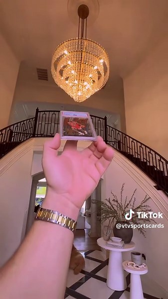 Michael Jordan Sports Cards Worth Investing In