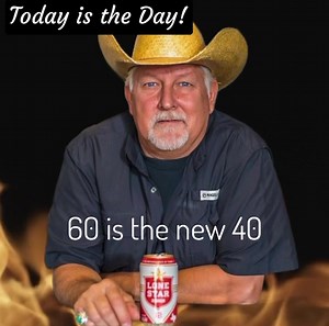 If you are in Houston then come experience real Texas. It’s Fireball Bills birthday and we’re doing it in true Texas style. It will be the highlight of your year. 1133 E. 11th St., Houston, TX | Republic Boot Co