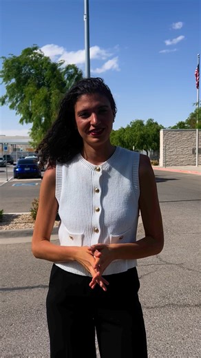 5.7K views · 42 reactions | Inside the Sun Metro explosion site. Lauren Bly reports tonight on ABC-7. | KVIA ABC-7 | Facebook