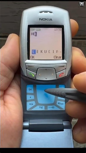 The first mobile phone with a built-in stylus 😰 | ‪@FactsMine‬ ‪@factsdastan‬ | #shorts #youtubeshorts