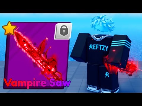 Buying the BEST VALUE Sword in Roblox Blade Ball!