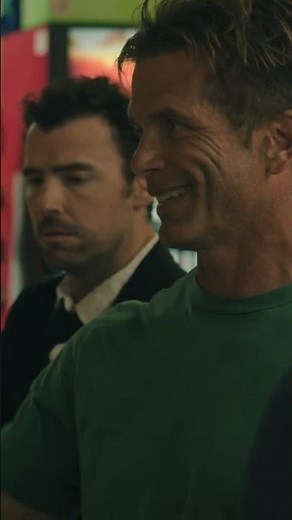 David Chokachi's Most Intense Role Yet | Married Alive