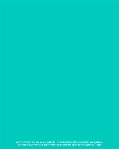 From delicious dishes to local essentials, get just what you need, right when you need it. Only on Deliveroo. | Deliveroo | Facebook