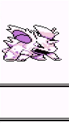 Nidoran To Nidorino #shorts #highlights #pokemon #evolve #gameplay #gamer #gaming #gameboy #howto