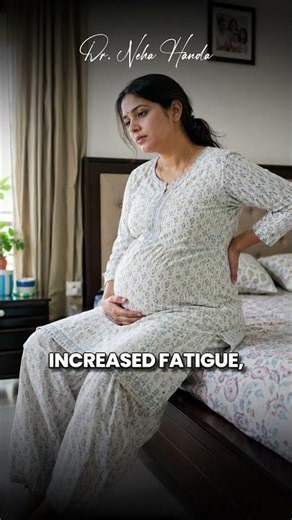 Sleep plays a vital role during pregnancy—for both the mother and the baby.