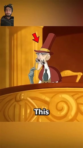 3.7K views · 53 reactions | #animation #cartoon #history #funny #recap #ReelIt #FacebookReels #TrendingReels | Ludwig Movies | Facebook