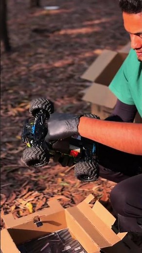 rc car unboxing | first look and initial impressions❤️‍🔥