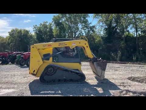 2019 WACKER NEUSON ST35 For Sale