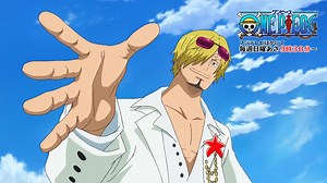 'One Piece' 1006 Spoilers: Luffy's Mentor, Favorite Wano Boss In Grave Danger, Sanji Troubled
