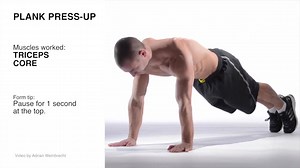 How many of these can you manage? | Men's Health UK