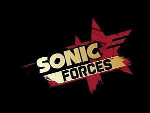 Moonlight Battlefield (Aqua Road) - Sonic Forces OST [1 Hour Extended]