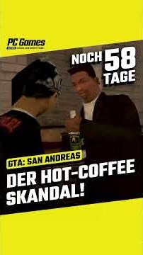 Habt ihr euch die Mod damals runtergeladen? | Noch 58 Tage bis GTA 6! #countdown #gta