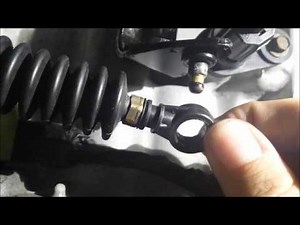 Chrysler Sebring shift cable the easiest way to repair ! TB1Kit includes replacement bushing.