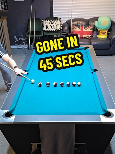 Master 8 Ball Pool Tricks in Just 45 Seconds