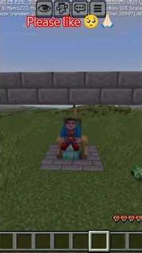 MINECRAFT build hack #tafajjulhussainofficial #shortvideo #viralshort #minecraftbuilding #gameplay