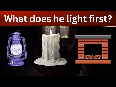 10 Mind-Blowing Story Riddles in English | Can You Solve Them All? | Mind Test