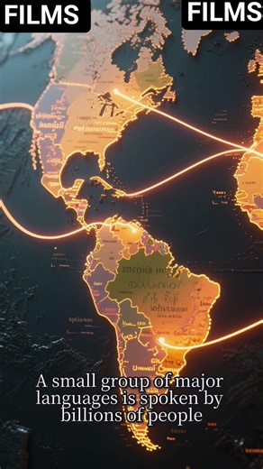 How Many Languages Are There In The World? #facts