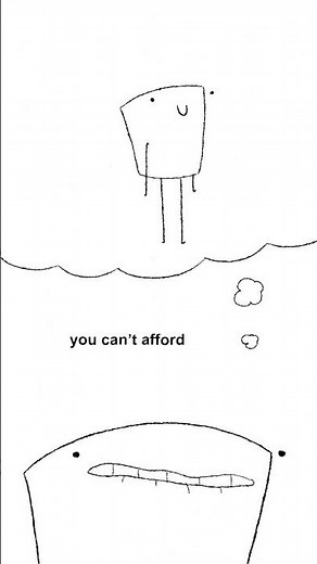 ya gotta be NONCHALANT (animated short) ‪@SportegaVO‬ #animation