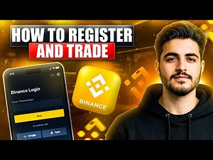 Binance Review 2026 | Is Binance Safe for Beginners? Full Guide (Pros & Cons Explained)