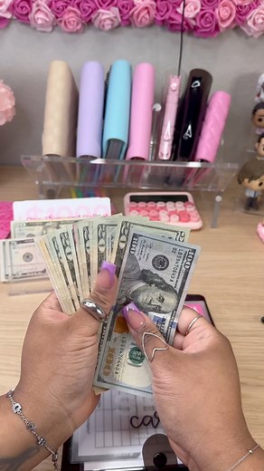 31K views · 500 reactions | Saving is my super power! What’s yours? These challenges are so fun and easy to use. Do them one at a time or all at once! | Baddies and Budgets | Facebook