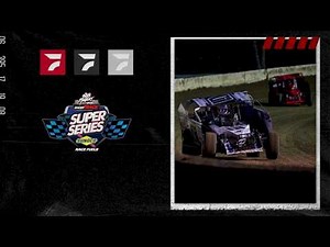LIVE: Short Track Super Series at Bridgeport Motorsports Park