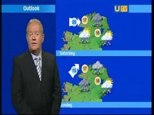 Weather Watchers UTV