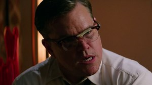 Suburbicon Trailer DF