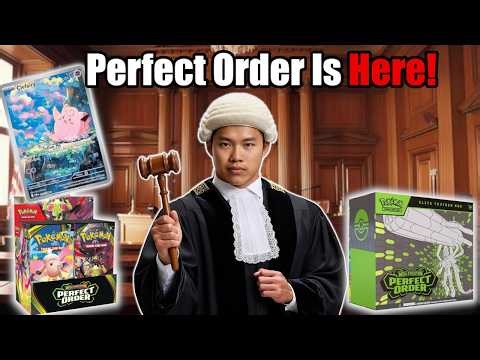 🔴 LIVE - DBS 3 GLORIOUS FIGHTERS - PERFECT ORDER - PWP - ASCENDED HEROES - GIVEAWAYS - Q&A - HYPE!