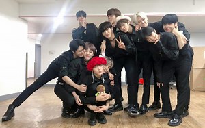 producex101第一集 x1 cut 蝶