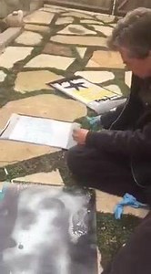 45K views · 2.8K reactions | Still missing David Bowie. | Val Kilmer | Facebook