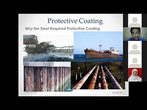 Coating Inspector - Basic Knowledge and General Practice