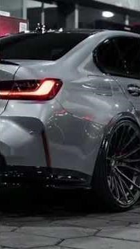 2026BMW M9 Official Reveal | Everything You Need to Know!