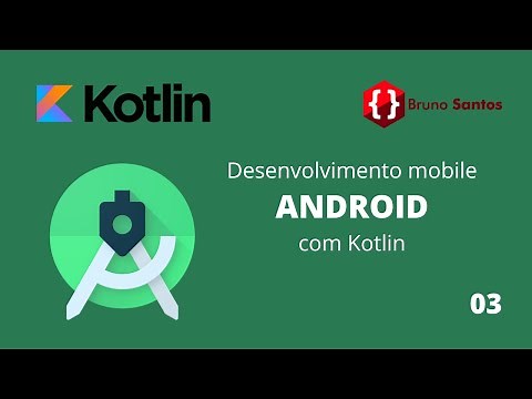ANDROID with KOTLIN 2023 - #03 - Programming Logic