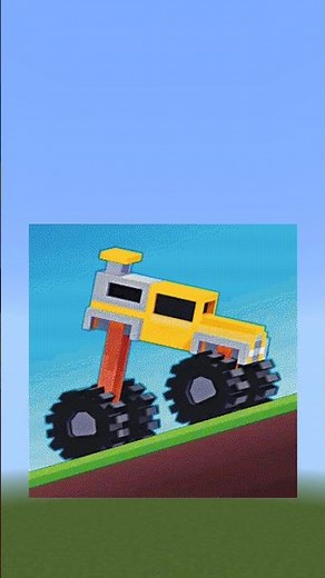 Games pixel art in Minecraft| Bank tycoon, drive mad, ninja arashi 2 and rise up