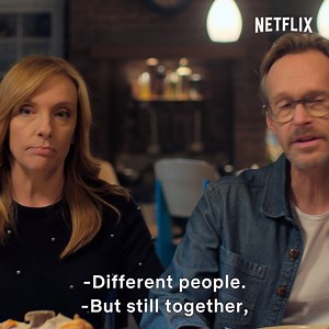 Can a marriage survive — and even thrive — by sleeping with other people? | Netflix