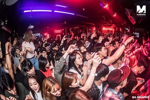 Top 3 Hip Hop Clubs in Seoul [2026 April Update]