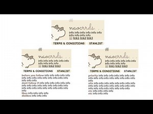 easy minimalist interactive carrd tutorial | non pro | credits: jolyu.carrd.co