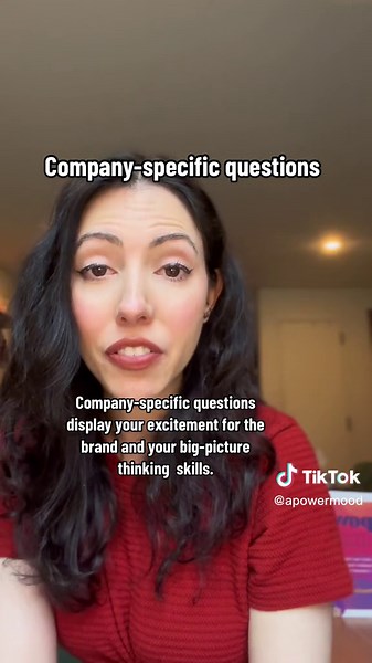 How to Stand Out During the Interview Process: Ask These Questions!