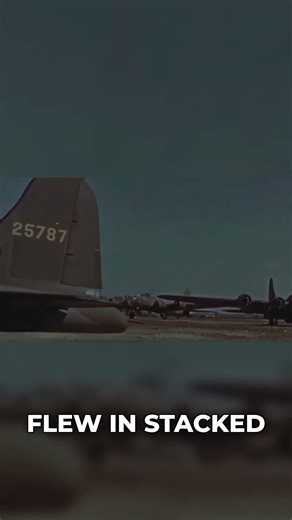 Combat Box: The B-17's Ingenious Formation!