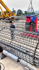 Reinforcement steel works🚧 #fantasticengineers | Fantastic Engineers