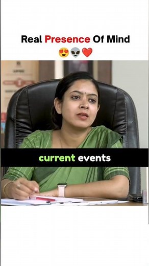 UPSC Mock Interview | Real Presence Of Mind | IAS Mock | IPS Mock #upsc #ias #ips #ifs #upsccse
