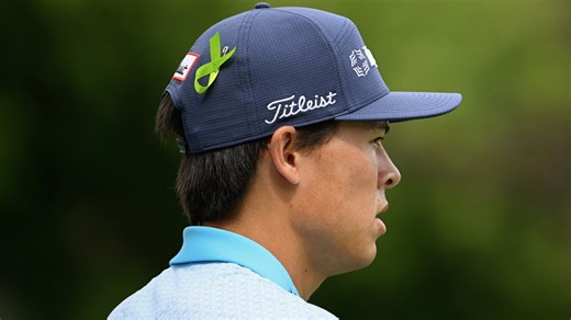 As Johnny Keefer skyrockets in world rankings, he keeps memory of teenage cousin close