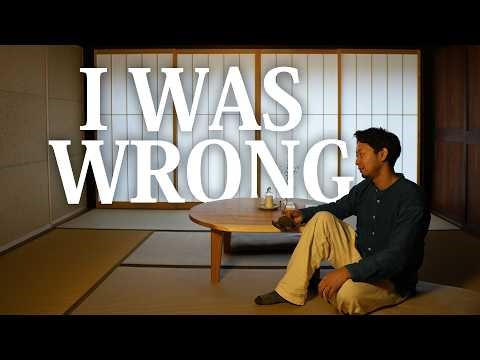 10 Years of Minimalism Taught Me This