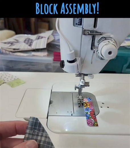 Stitching Star Blocks! 🥰✂️💟🧵🪡 Block triangles have been cut using my Essential Triangle Tool. 📐📐📐 #quiltville #bonniekhunter #quilt #quilting #patchwork #patchworkquilt #scrapquilt #scrappyquilt #sewmystash #quiltblock #quiltmaker #sewingmystashoff #quiltlife #quiltlove #quiltingismytherapy #quiltingismybliss #quiltersofinstagram #quiltsofinstagram #quiltinglove #bonniehunter #quilter #starquilt #starblock #shirtquilt | Quiltville