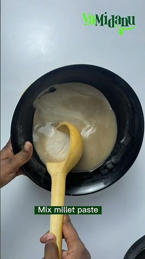 How to make Hausa koko (spicy millet porridge) from scratch