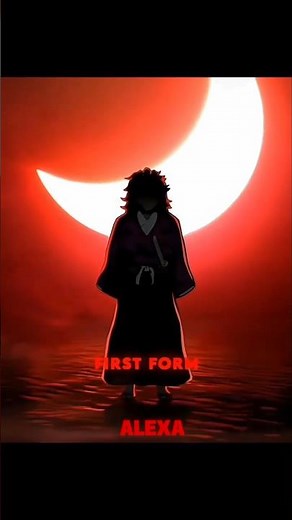 muichiro vs kokushibo upper moon 1 fight with tokito