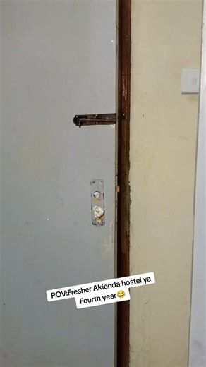 Life as a Fresher at Egerton University