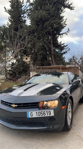 2014 Camaro RS for Sale - Super Clean Condition!