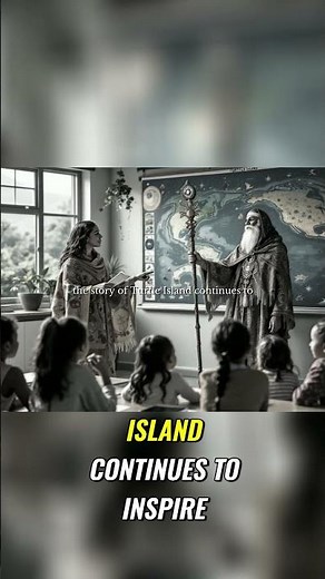 Turtle Island Creation Legend