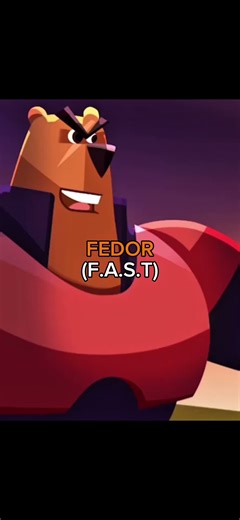 Russian characters as SCP classes #edit #russianandsovietfiction #scpclasses